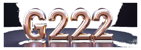 g222 logo
